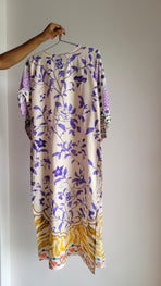 3 Piece Designer Print Suit Set