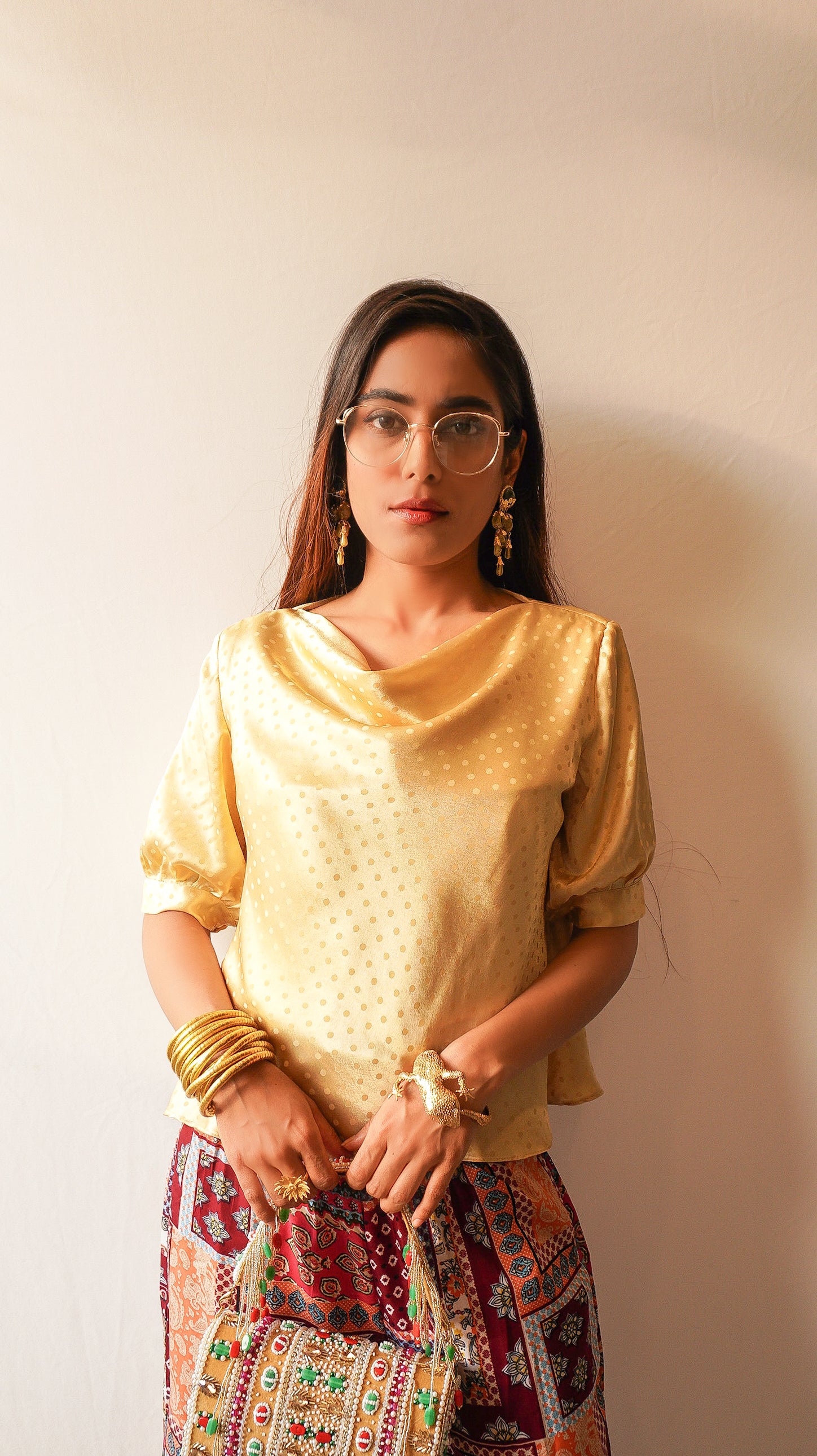 Golden Top