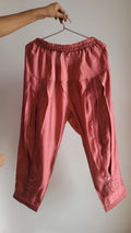 Dust Pink Co-Ord Set