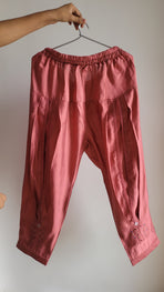 Dust Pink Co-Ord Set