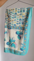 3 Piece Cotton Suit